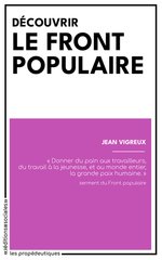 DECOUVRIR LE FRONT POPULAIRE