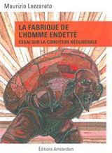 FABRIQUE DE L'HOMME ENDETTE -LA-