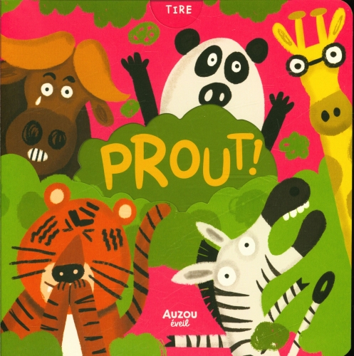  Prout ! Qui a pété ? 