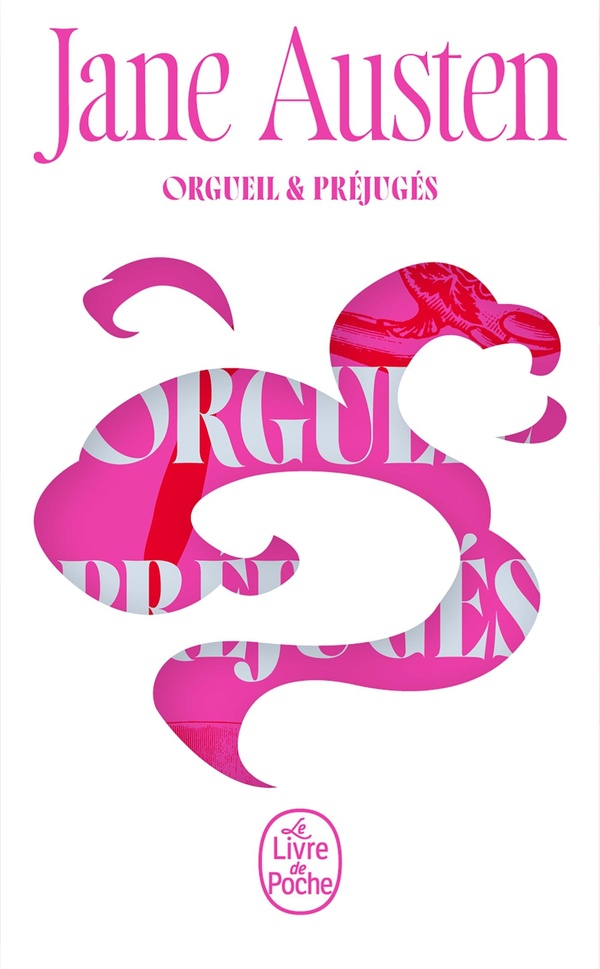  Orgueil &amp; préjugés 