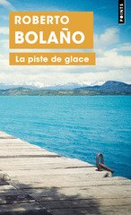 PISTE DE GLACE -LA-