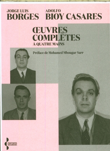  Oeuvres complètes à quatre mains 