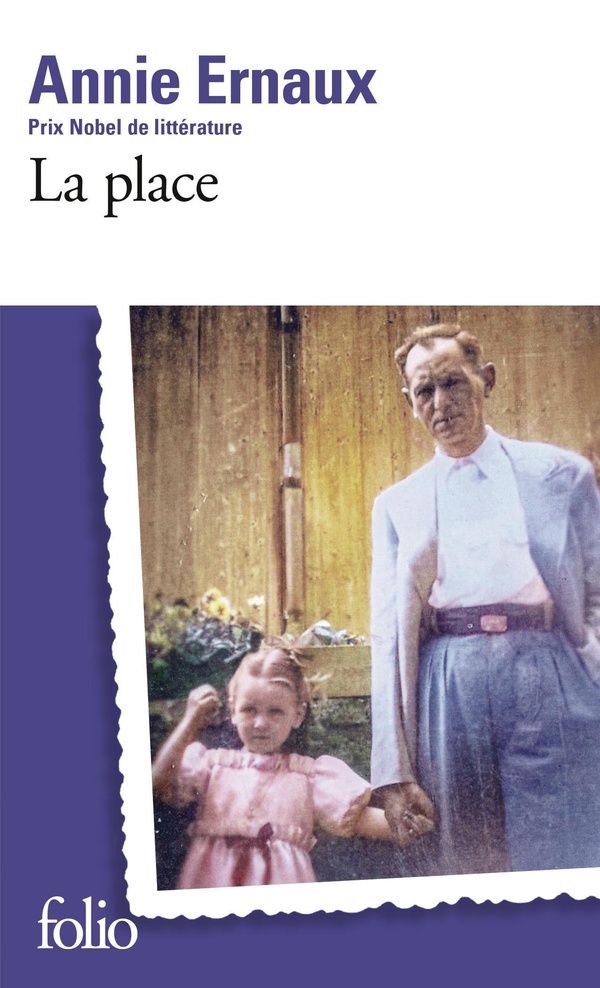  La place 