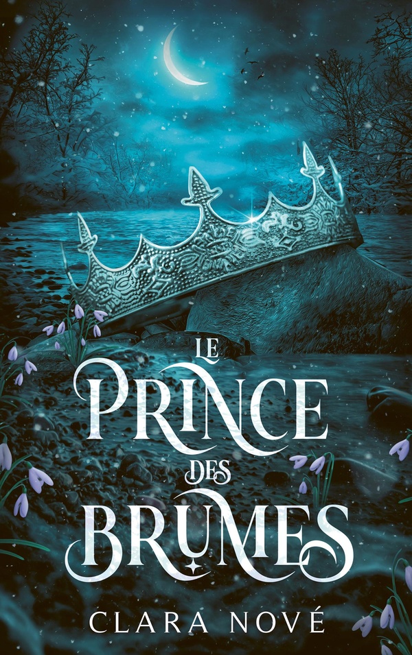  Le prince des brumes 