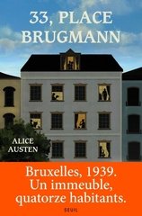 33, PLACE BRUGMANN