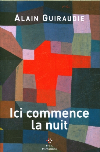  Ici commence la nuit 