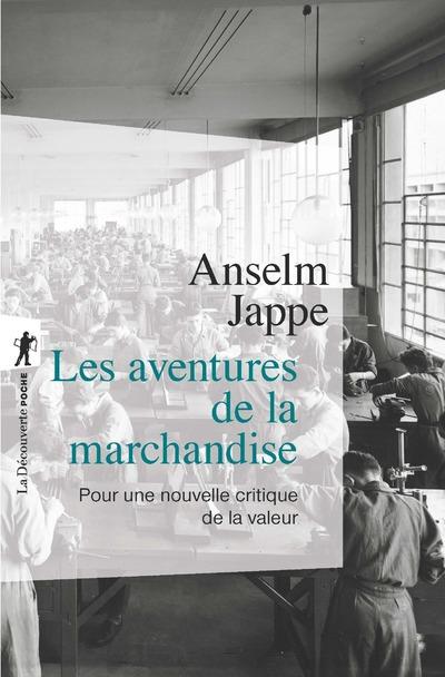  Les aventures de la marchandise 