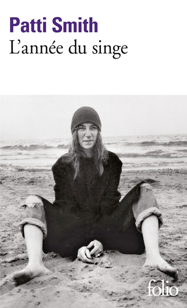  L'année du singe : récit 