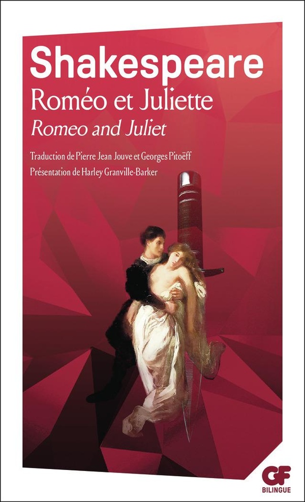  Roméo et Juliette. Romeo and Juliet 