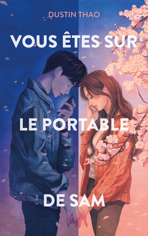  Vous êtes sur le portable de Sam 