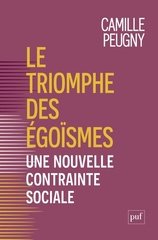 TRIOMPHE DES EGOISMES -LE-