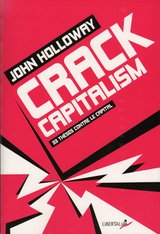 CRACK CAPITALISM