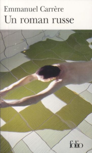  Un roman russe 
