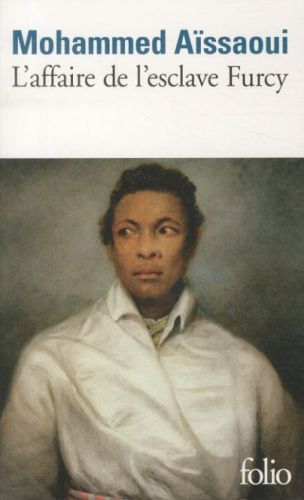  L'affaire de l'esclave Furcy 