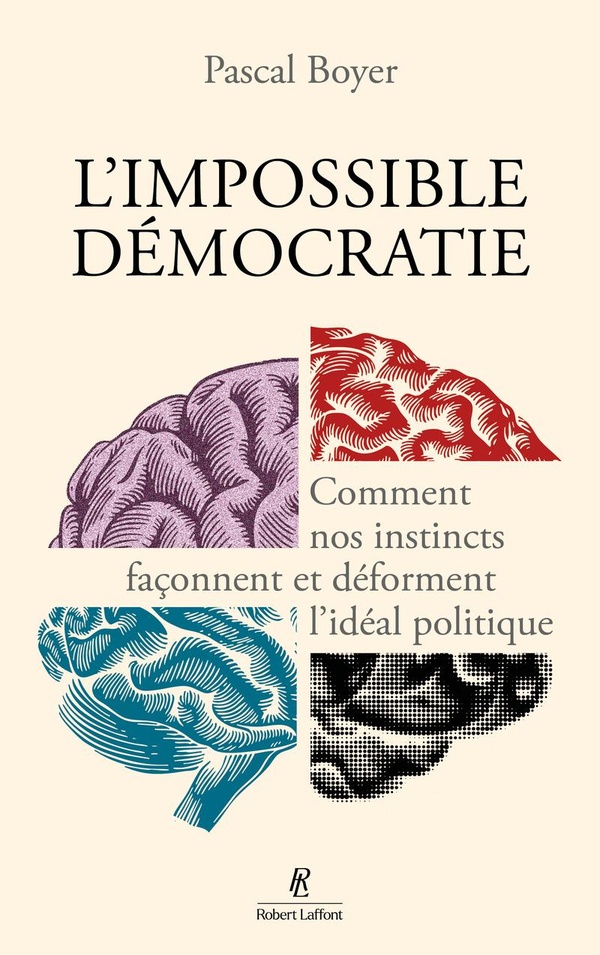  L'impossible démocratie 