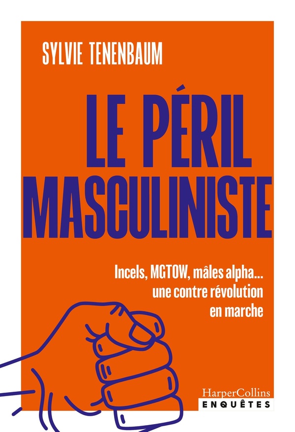  Le péril masculiniste 