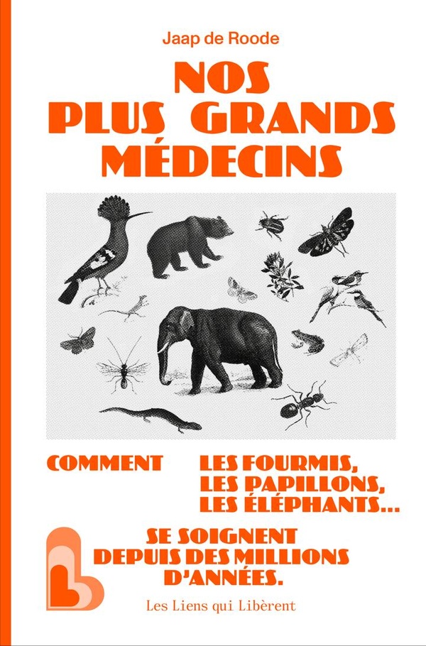  Nos plus grand médecins 