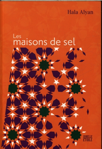  Les maisons de sel 