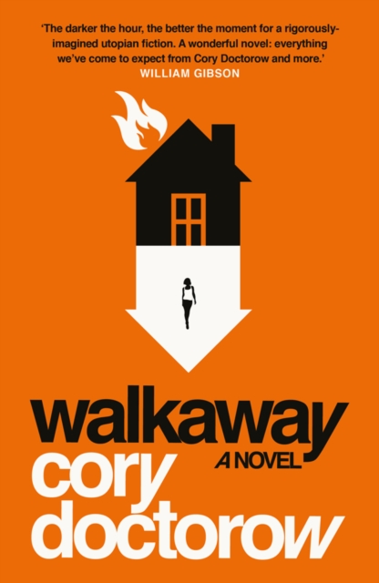  Walkaway 