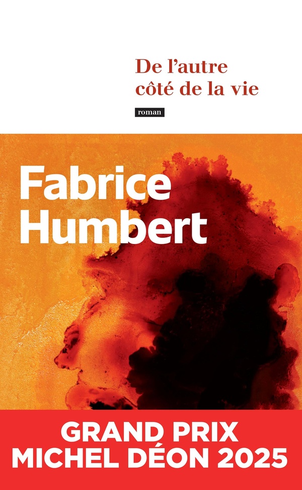  De l'autre côté de la vie 