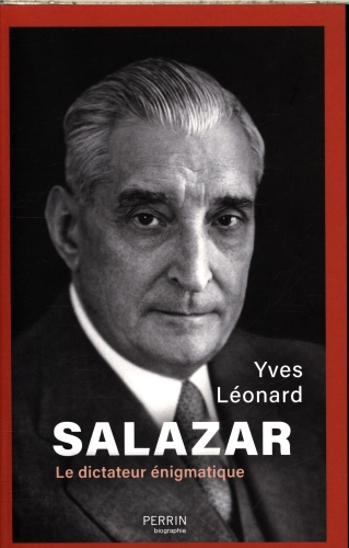  Salazar : le dictateur énigmatique 