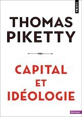 CAPITAL ET IDEOLOGIE