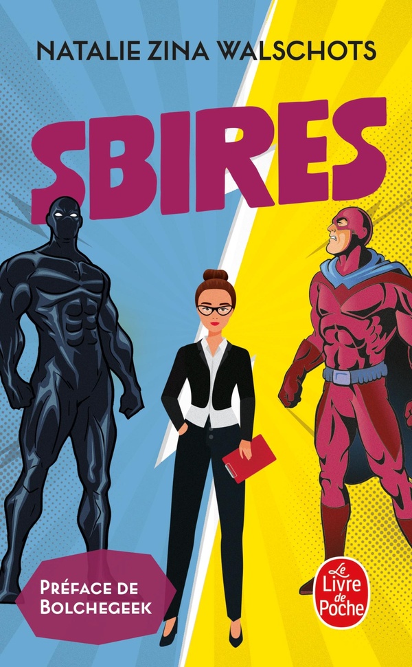  Sbires 