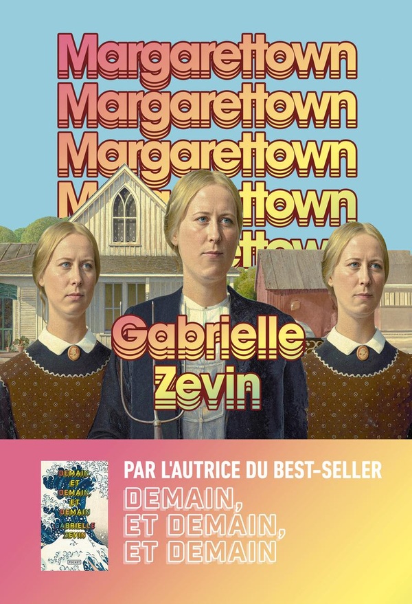  Margarettown 