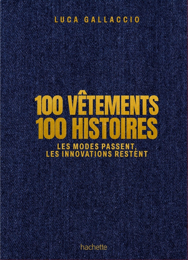  100 vêtements, 100 histoires 