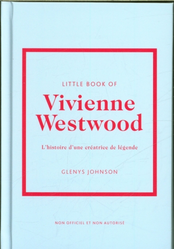  Little book of Vivienne Westwood 
