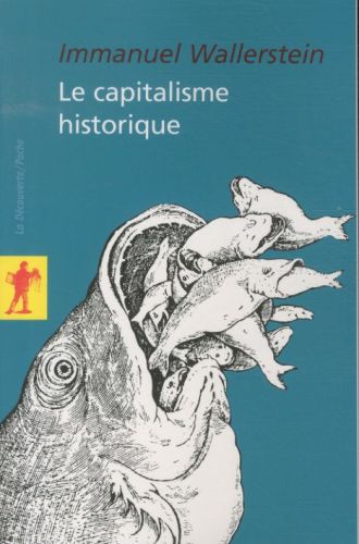  Le capitalisme historique 