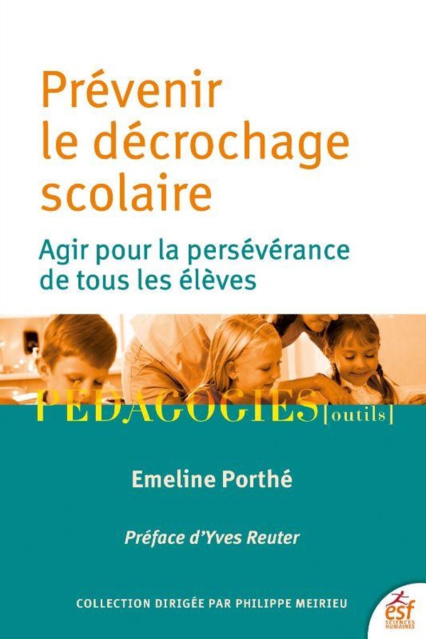  Prévenir le décrochage scolaire 