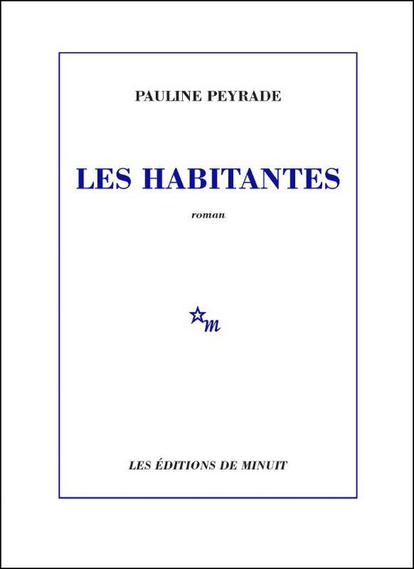 Les habitantes 
