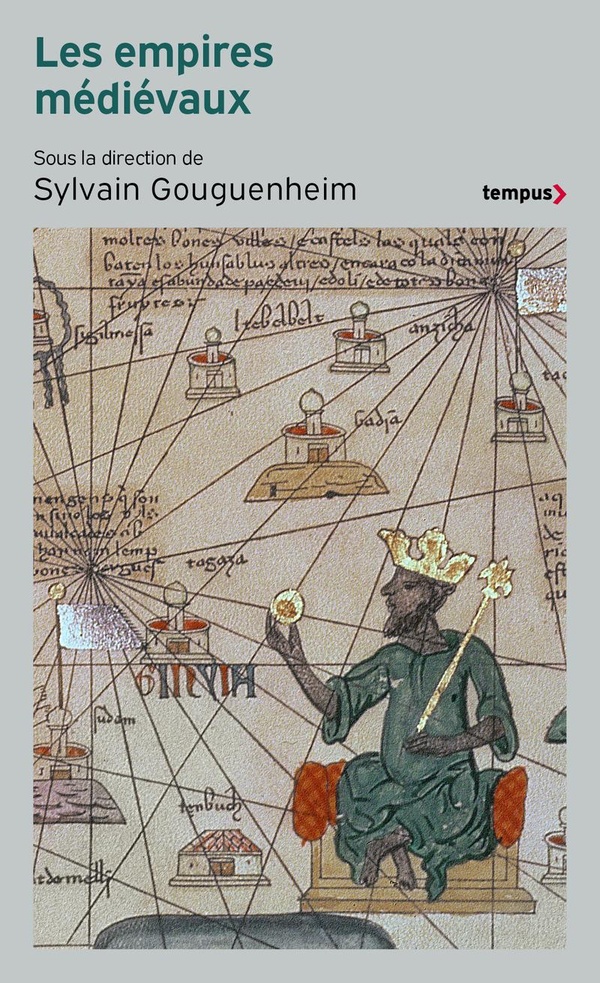  Les empires médiévaux 