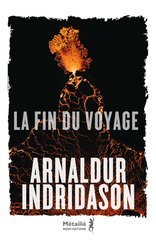 FIN DU VOYAGE -LA-