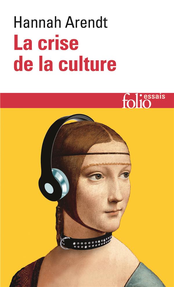  La crise de la culture 