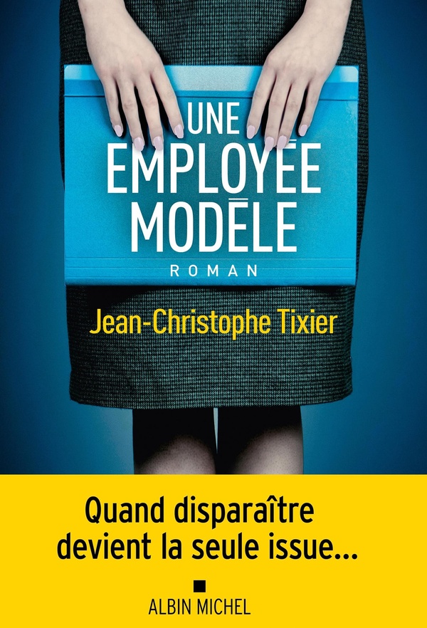  Une employée modèle 