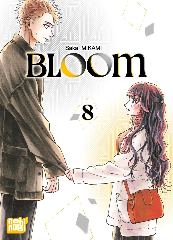  Bloom. Tome 8 