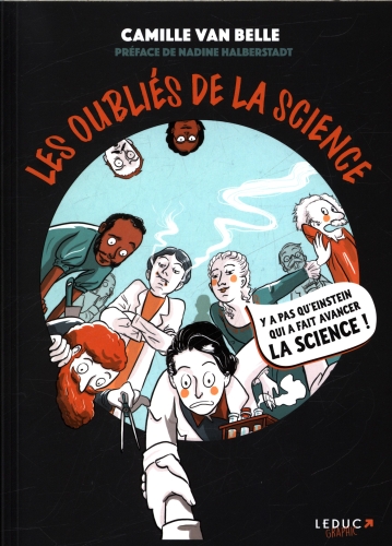  Les oublies de la science 