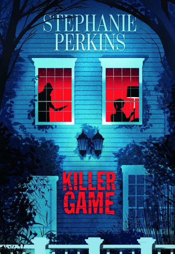  Killer game 