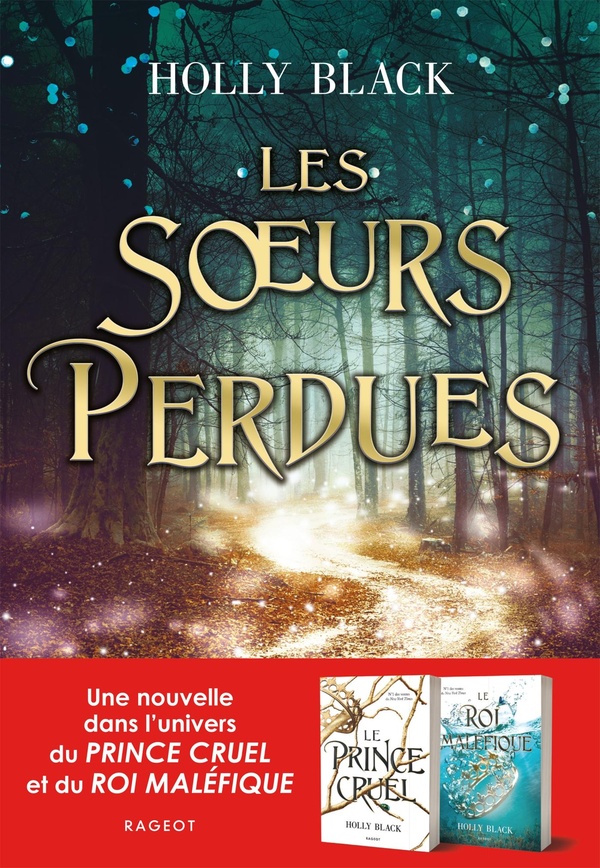  Les soeurs perdues 