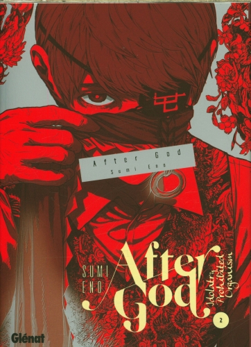  After god. Tome 2 