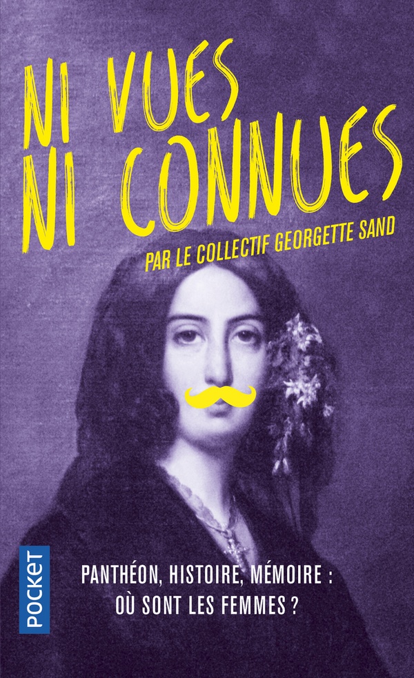  Ni vues ni connues : Panthéon, histoire, mémoire 