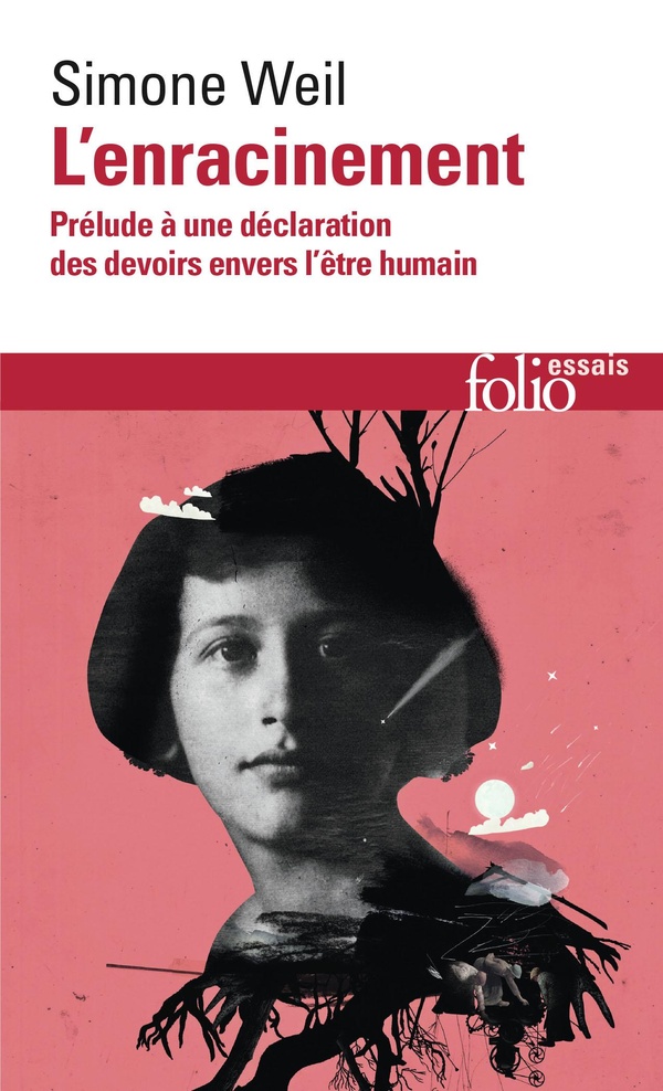  L'enracinement 