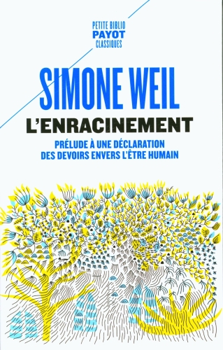  L'enracinement 