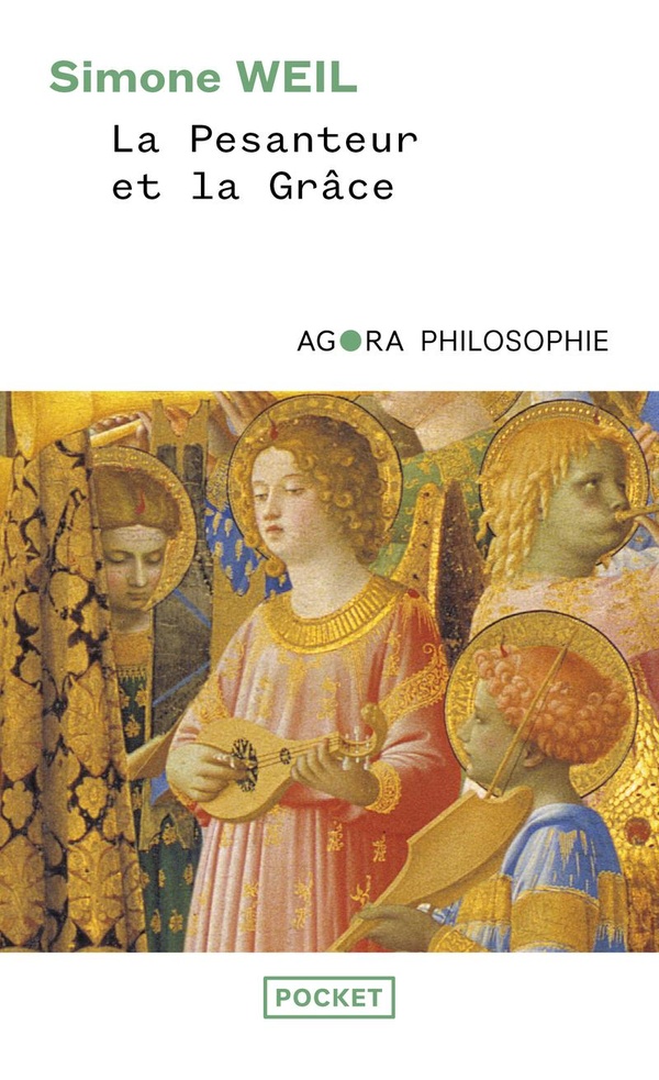  La pesanteur et la grâce 