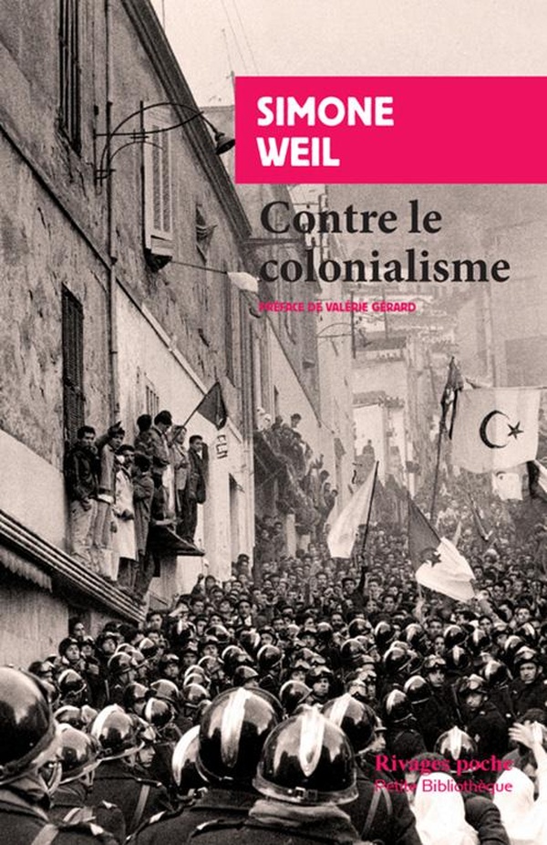  Contre le colonialisme 