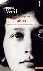 RAVISSEMENT DE LA RAISON -LE-  NED