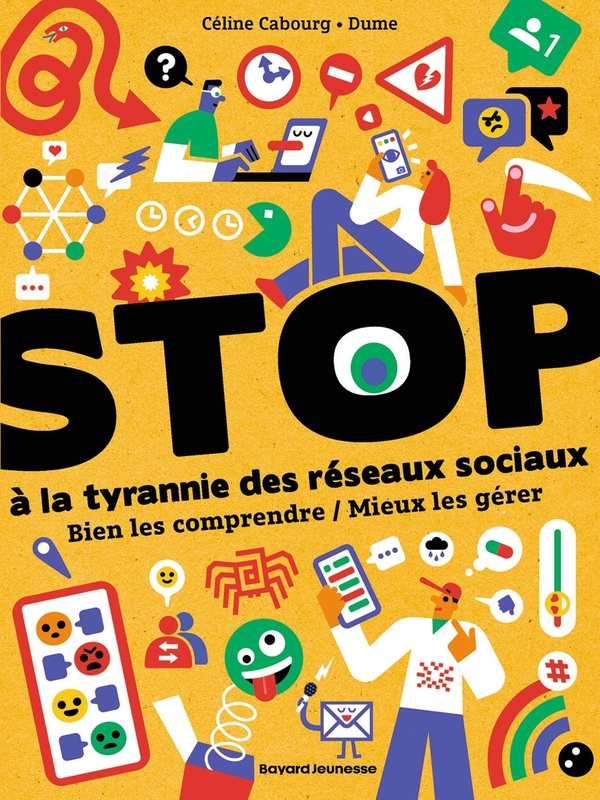  Stop à la tyrannie des réseaux sociaux 