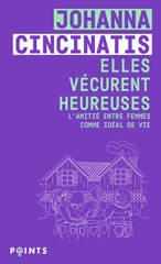 ELLES VECURENT HEUREUSES